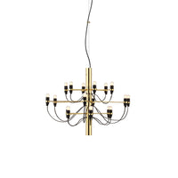 2097 18 LIGHTS CHANDELIER - robinsonco.ca