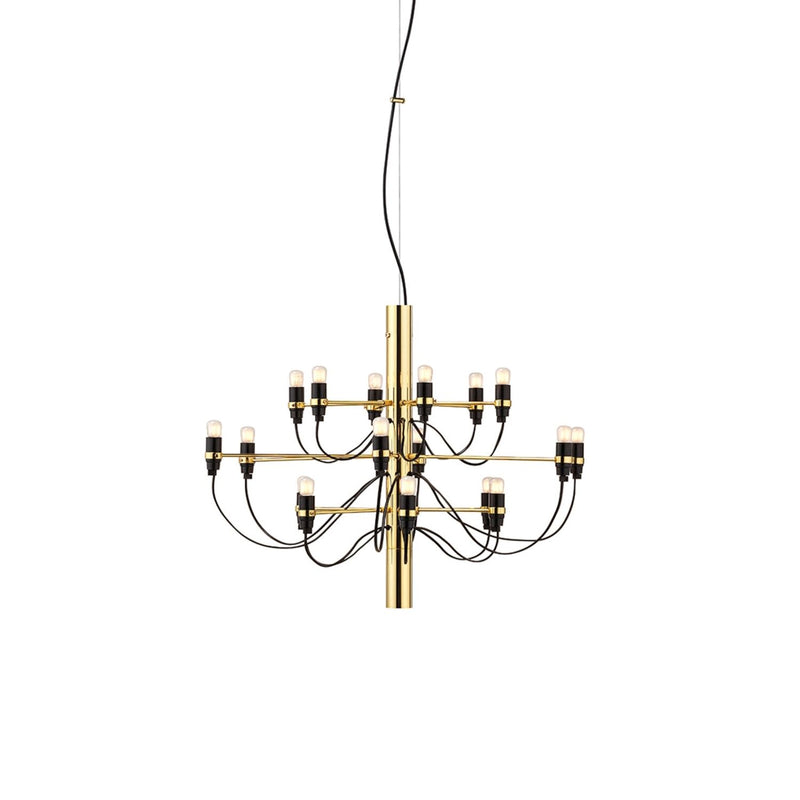 2097 18 LIGHTS CHANDELIER - robinsonco.ca