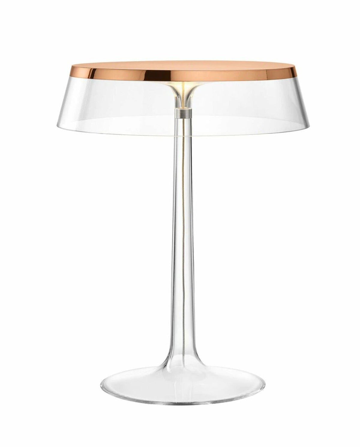 BON JOUR LED TABLE LAMP BY PHILIPPE STARCK - robinsonco.ca