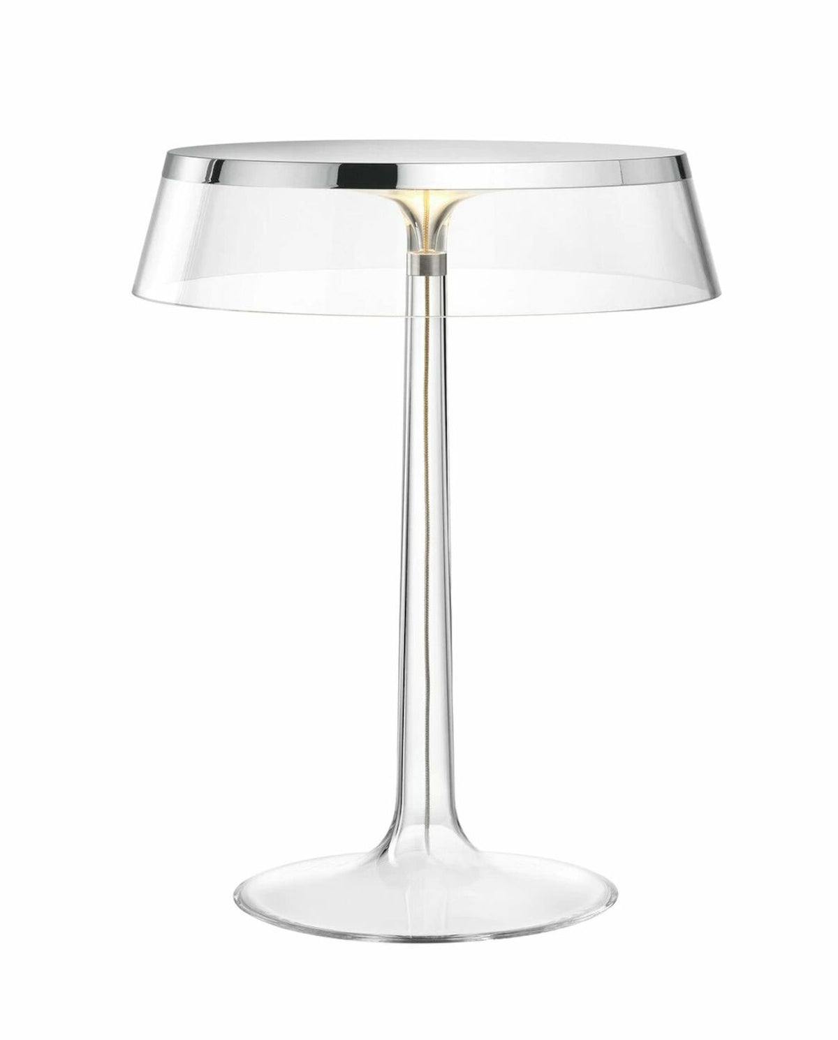 BON JOUR LED TABLE LAMP BY PHILIPPE STARCK - robinsonco.ca