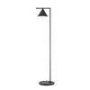 CAPTAIN FLINT DIMMABLE FLOOR LAMP WITH MARBLE BASE BY MICHAEL ANASTASSIADES - robinsonco.ca