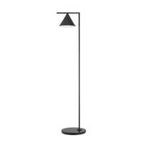 CAPTAIN FLINT DIMMABLE FLOOR LAMP WITH MARBLE BASE BY MICHAEL ANASTASSIADES - robinsonco.ca