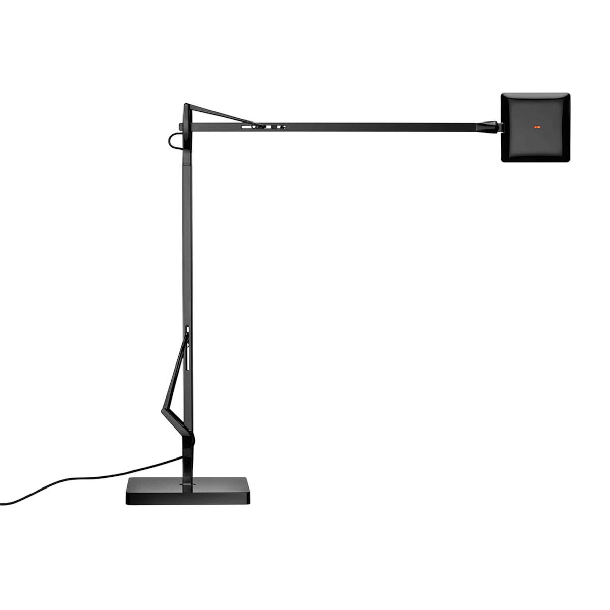 KELVIN EDGE DIMMABLE TABLE LAMP WITH OPTICAL SWITCH - robinsonco.ca