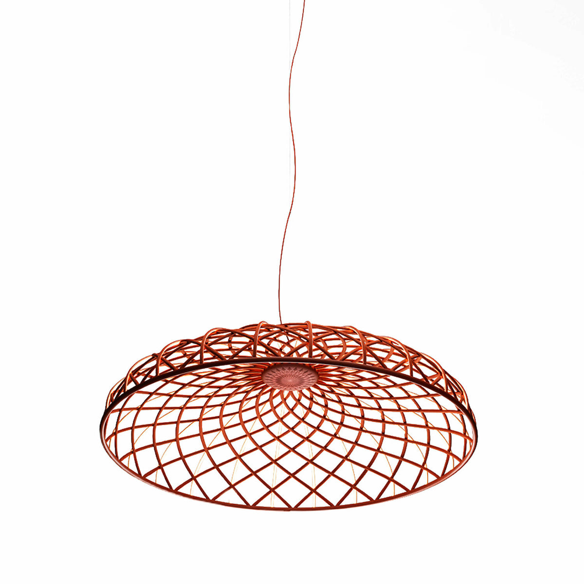 SKYNEST SUSPENSION PENDANT