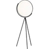 SUPERLOON DIMMABLE LED FLOOR LAMP WITH OPTICAL SENSOR BY JASPER MORRISON - robinsonco.ca