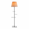 BIBLIOTHEQUE NATIONALE DIMMABLE FLOOR LAMP WITH USB PORT BY PHILIPPE STARCK - robinsonco.ca