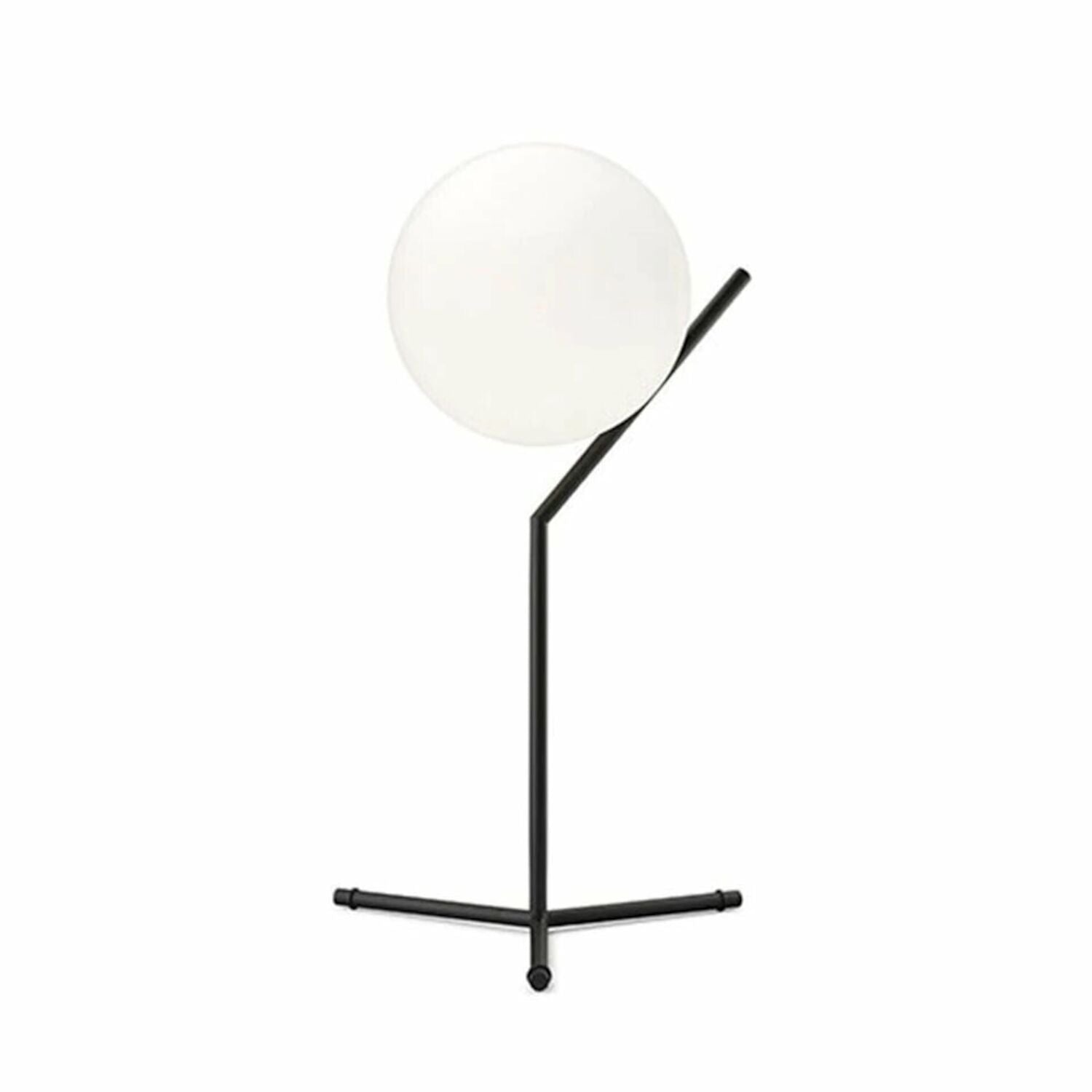 ■043■使用頻度少■FLOS■照明■調光■IC LIGHTS T1　HIGH■ IC LIGHTS T1 HIGH DIMMABLE TABLE LAMP