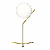 IC LIGHTS T1 HIGH DIMMABLE TABLE LAMP BY MICHAEL ANASTASSIADES - robinsonco.ca