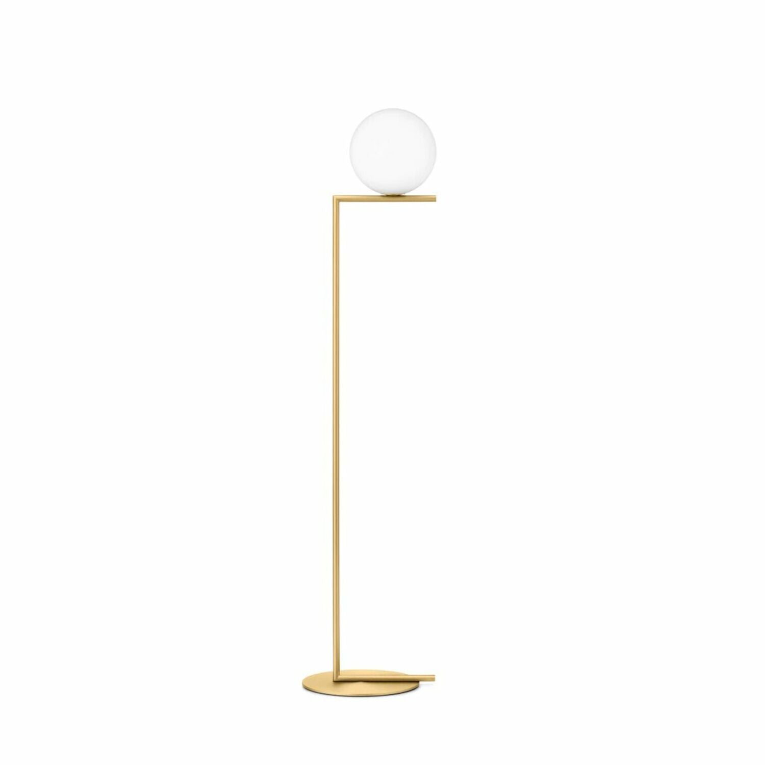 IC LIGHTS F1 FLOOR LAMP – robinsonco.ca