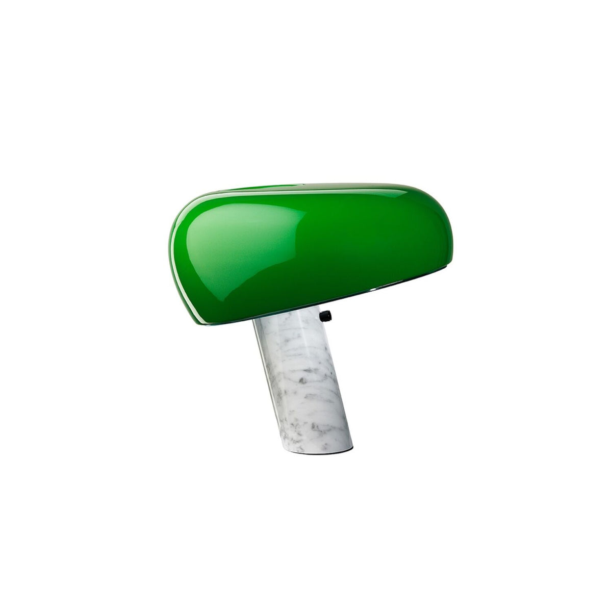 SNOOPY TABLE LAMP BY ACHILLE CASTIGLIONI - robinsonco.ca