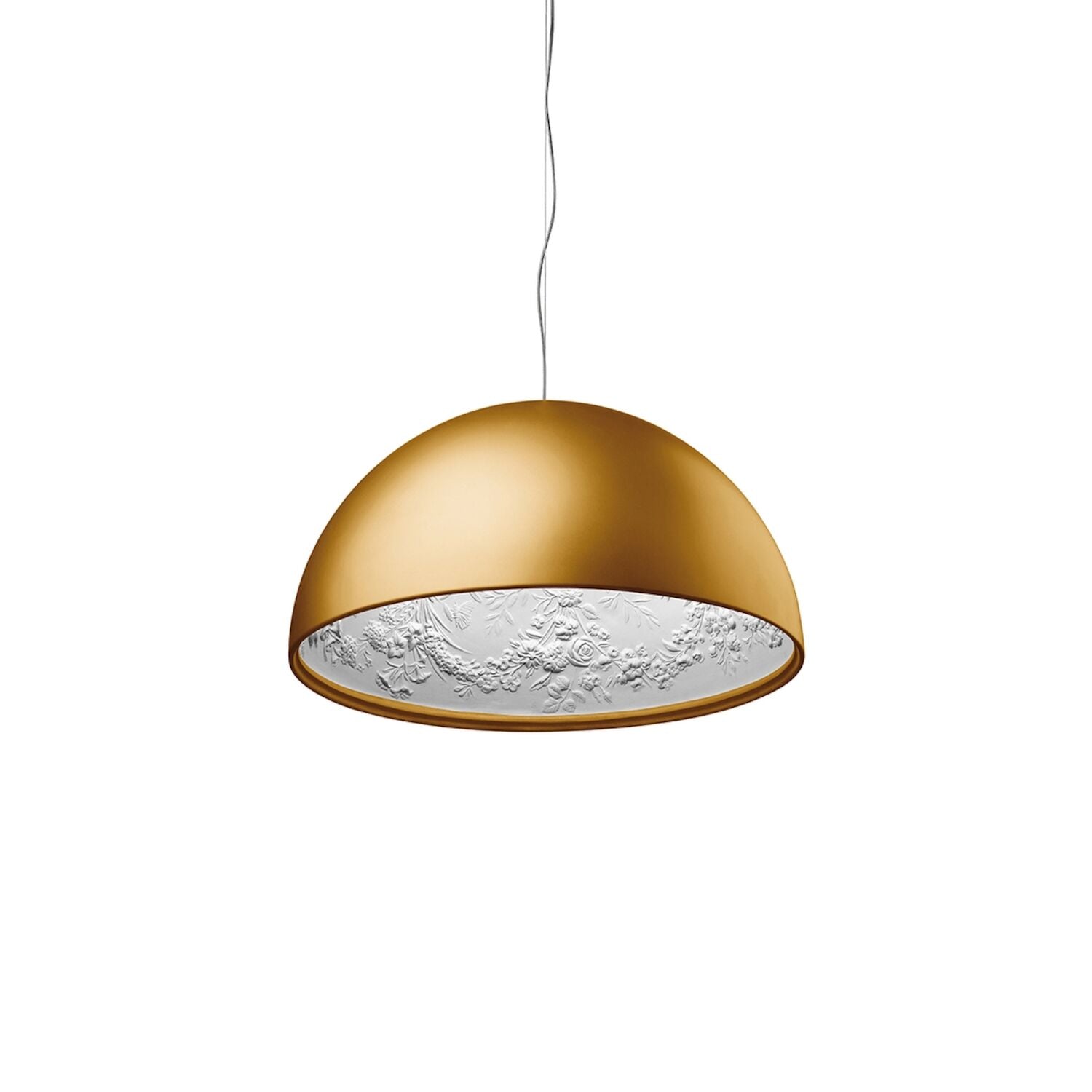 SKYGARDEN S1 DIMMABLE PENDANT HALOGEN LIGHT BY MARCEL WANDERS