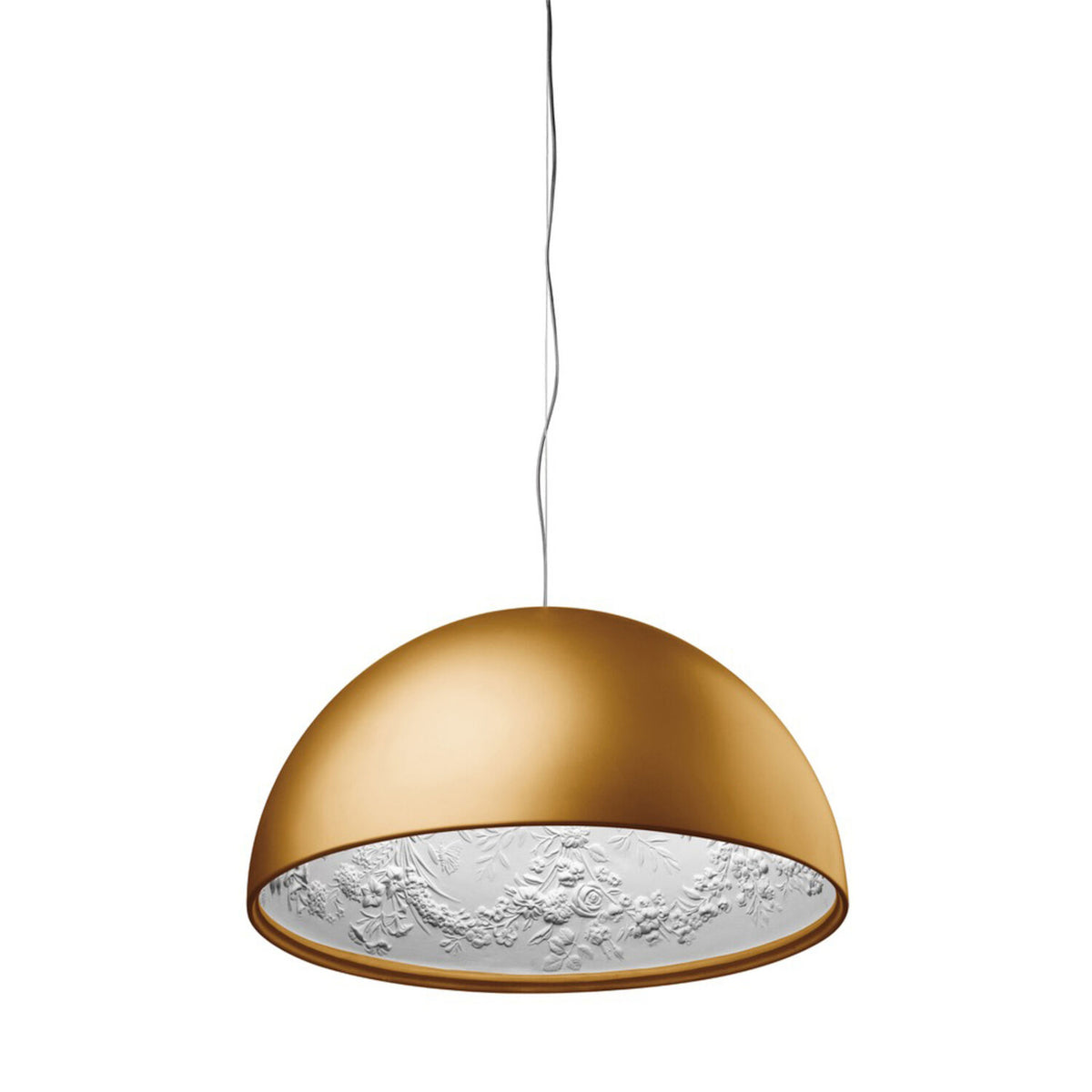 SKYGARDEN S2 35" LED PENDANT - robinsonco.ca