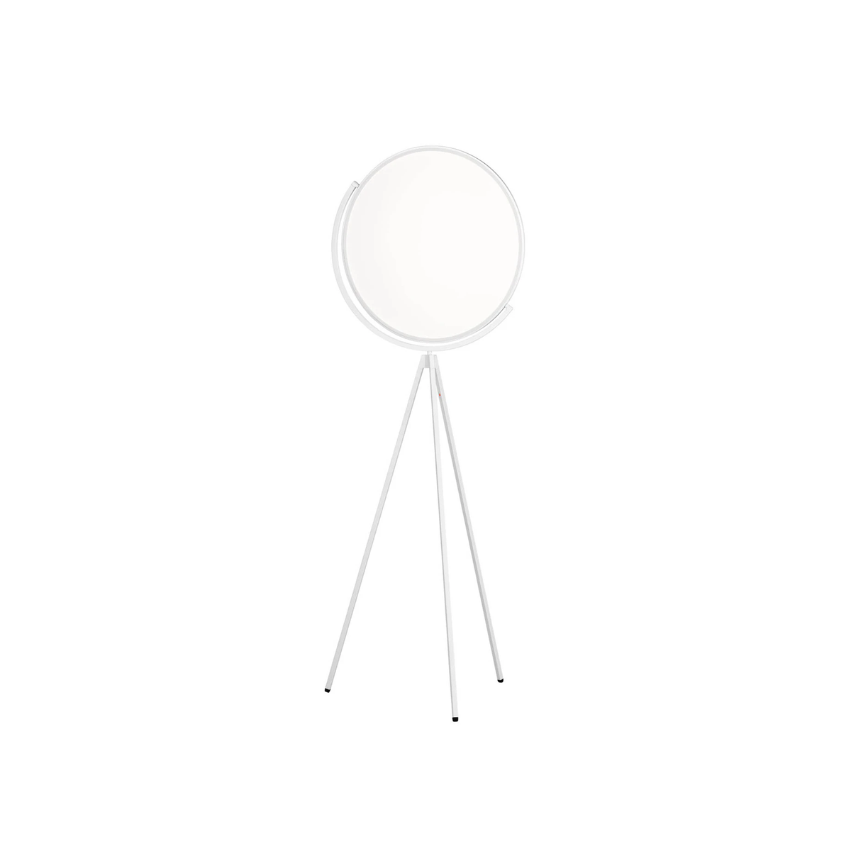 SUPERLOON DIMMABLE LED FLOOR LAMP WITH OPTICAL SENSOR BY JASPER MORRISON - robinsonco.ca