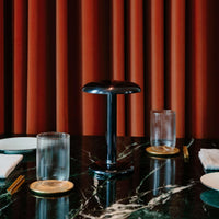 GUSTAVE RESIDENTIAL TABLE LAMP - robinsonco.ca