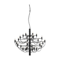 2097 30 LIGHTS CHANDELIER - robinsonco.ca