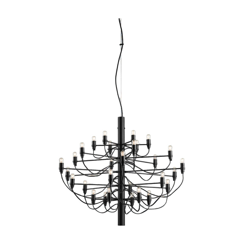 2097 30 LIGHTS CHANDELIER - robinsonco.ca