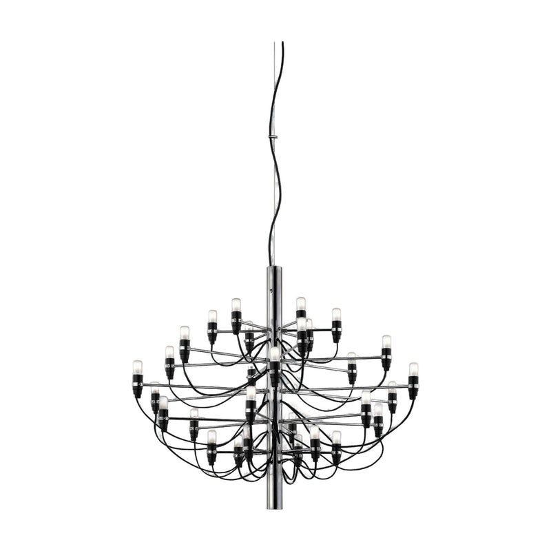 2097 30 LIGHTS CHANDELIER - robinsonco.ca