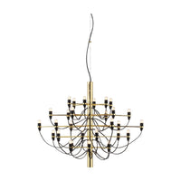 2097 30 LIGHTS CHANDELIER - robinsonco.ca