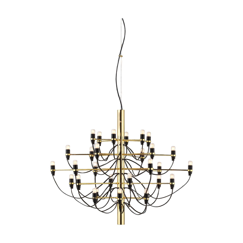 2097 30 LIGHTS CHANDELIER - robinsonco.ca