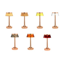 BON JOUR UNPLUGGED LED TABLE LAMP - robinsonco.ca