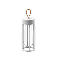 IN VITRO LED UNPLUGGED TABLE LAMP - robinsonco.ca