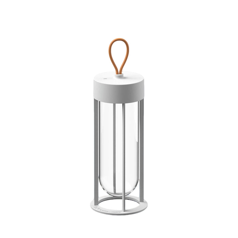 IN VITRO LED UNPLUGGED TABLE LAMP - robinsonco.ca
