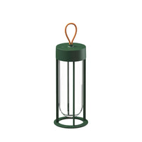 IN VITRO LED UNPLUGGED TABLE LAMP - robinsonco.ca