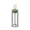 IN VITRO LED UNPLUGGED TABLE LAMP - robinsonco.ca