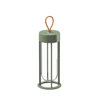 IN VITRO LED UNPLUGGED TABLE LAMP - robinsonco.ca