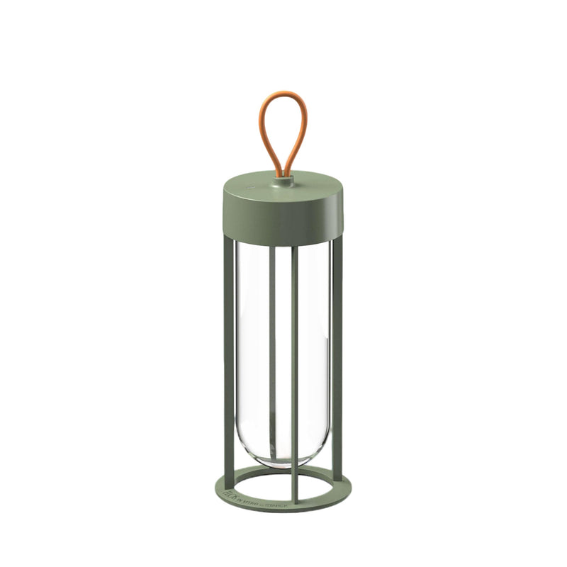 IN VITRO LED UNPLUGGED TABLE LAMP - robinsonco.ca