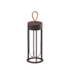 IN VITRO LED UNPLUGGED TABLE LAMP - robinsonco.ca