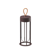 IN VITRO LED UNPLUGGED TABLE LAMP - robinsonco.ca