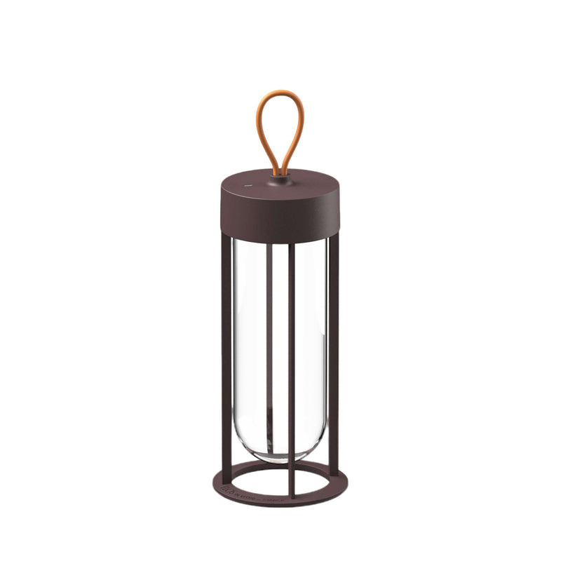 IN VITRO LED UNPLUGGED TABLE LAMP - robinsonco.ca