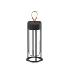 IN VITRO LED UNPLUGGED TABLE LAMP - robinsonco.ca
