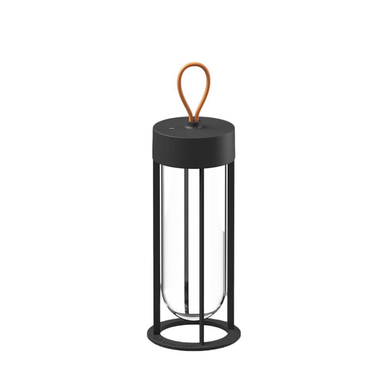 IN VITRO LED UNPLUGGED TABLE LAMP - robinsonco.ca