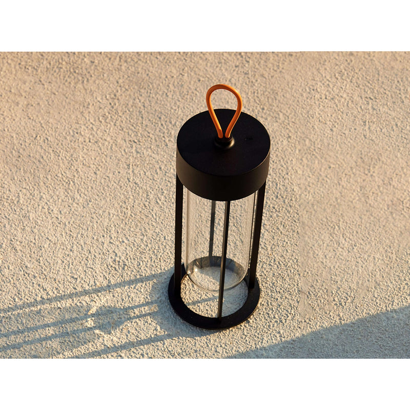 IN VITRO LED UNPLUGGED TABLE LAMP - robinsonco.ca