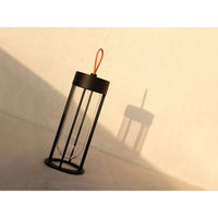 IN VITRO LED UNPLUGGED TABLE LAMP - robinsonco.ca
