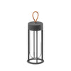 IN VITRO LED UNPLUGGED TABLE LAMP - robinsonco.ca