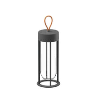 IN VITRO LED UNPLUGGED TABLE LAMP - robinsonco.ca