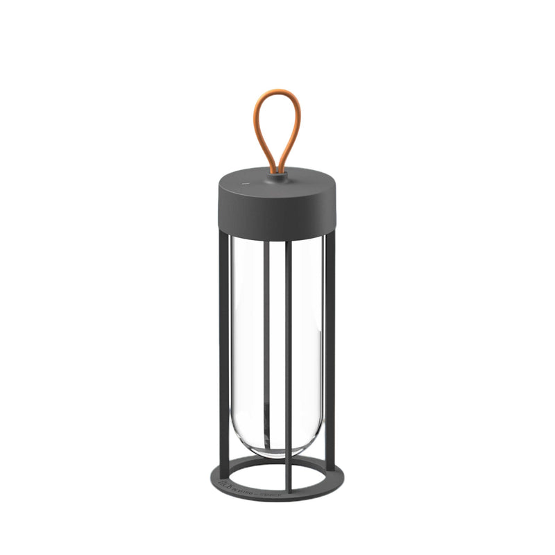 IN VITRO LED UNPLUGGED TABLE LAMP - robinsonco.ca