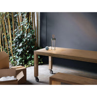 IN VITRO LED UNPLUGGED TABLE LAMP - robinsonco.ca