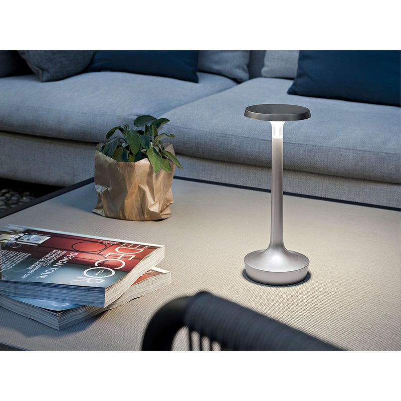 BON JOUR UNPLUGGED LED TABLE LAMP - robinsonco.ca