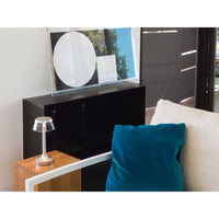 BON JOUR UNPLUGGED LED TABLE LAMP - robinsonco.ca