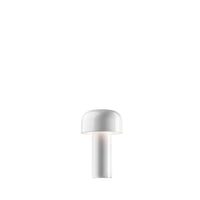 BELLHOP PORTABLE LED TABLE LAMP - robinsonco.ca