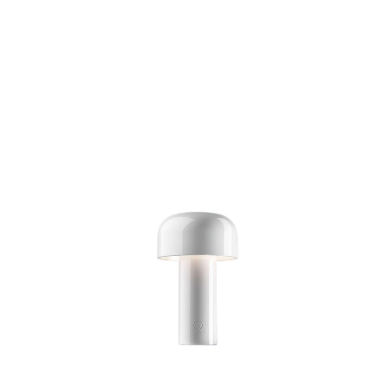 BELLHOP PORTABLE LED TABLE LAMP - robinsonco.ca