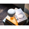 BELLHOP PORTABLE LED TABLE LAMP - robinsonco.ca