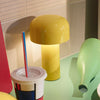 BELLHOP PORTABLE LED TABLE LAMP - robinsonco.ca