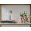 BELLHOP PORTABLE LED TABLE LAMP - robinsonco.ca