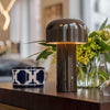 BELLHOP PORTABLE LED TABLE LAMP - robinsonco.ca