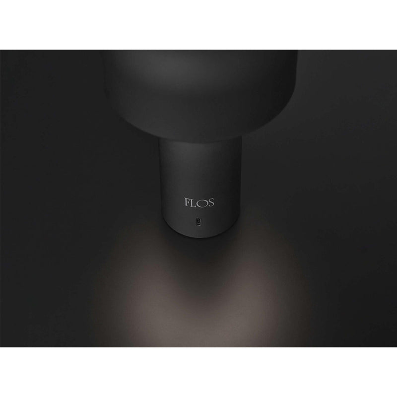 BELLHOP PORTABLE LED TABLE LAMP - robinsonco.ca